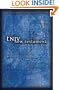 TNIV New Testament (Bible Tniv)
