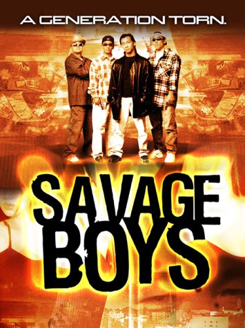 Download Savage Boys Online!
