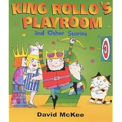 King Rollo's Playroom