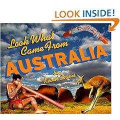 Look What Came from Australia