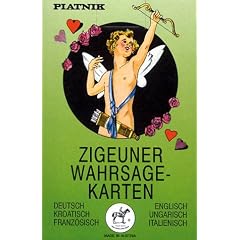 Aufschlagkarten VE 12 St