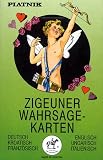 Aufschlagkarten VE 12 St