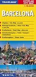 Cityplan : Barcelona - 
