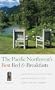 Pacific Northwest's Best Bed & Breakfasts, 4th Edition: Delightful Places to Stay, and Great Things to Do When You Get There (Fodor's Pacific Northwest's Best Bed & Breakfasts)