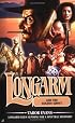 Longarm 302: Longarm and the Golden Ghost (Longarm)