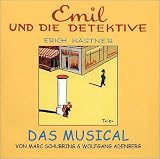 Emil und die Detektive-das Musical 1