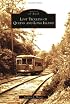 Lost Trolleys of Queens and Long Island (Images of Rail)