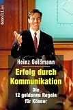 Produkt-Bild: Erfolg durch Kommunikation