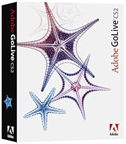 Adobe GoLive CS2 [Old Version]