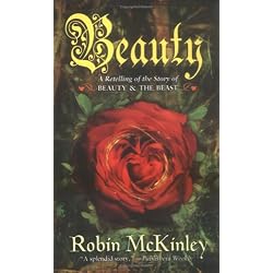 Beauty: A Retelling of the Story of Beauty and the Beast
