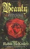 Beauty : A Retelling of the Story of Beauty and the Beast