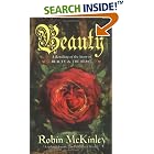 Click here to buy Beauty: A Retelling of the Story of Beauty and the Beast by  Robin Mckinley.