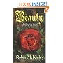 Beauty: A Retelling of the Story of Beauty and the Beast