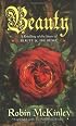 Beauty: A Retelling of the Story of Beauty and the Beast