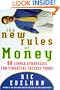 The New Rules of Money: 88 Strategies for Financial Success Today