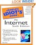 The Complete Idiot's Guide to the Internet