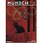 Munich: The Secrets Behind The 1972 Olympic Terrorist Attacks [DVD]