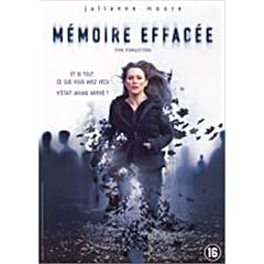 M�moire effac�e