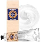 L'Occitane Creme Pieds, Beurre de Karitè (Shea Butter Foot Cream), 5.2-Ounce Tube