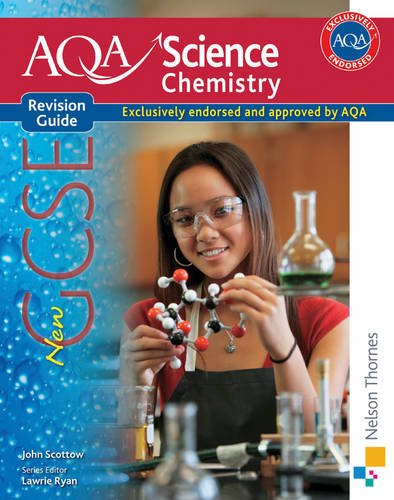 New AQA Science GCSE Chemistry Revision Guide
