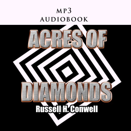 Image of: Acres of Diamonds