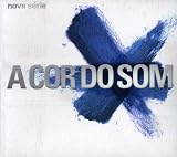 A Cor Do Som - Nova Série