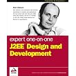 Expert One-on-One J2EE Design and Development (Programmer to Programmer) ~ Rod Johnson