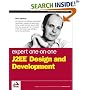 Expert One-on-one J2EE Design and Development (Programmer to Programmer)