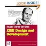 Expert One-on-one J2EE Design and Development (Programmer to Programmer)