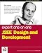  : Expert One-on-One J2EE Design and Development (Programmer to Programmer)