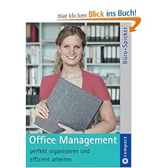 Compact B�ro-Spicker Office Management