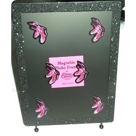 Magnetic Ballerina Frame