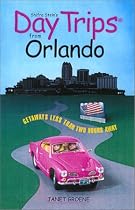 Day Trips from Orlando: Getaways Approximately Two Hours Away