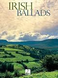 Irish Ballads (Piano/Vocal/Guitar Songbook)