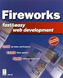 Fireworks Fast & Easy Web Development