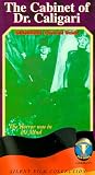 The Cabinet of Dr. Caligari by Timeless Multimedia