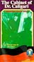 The Cabinet of Dr. Caligari [VHS]
