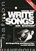 How to Write Songs on Guitar (Der Songwriting- und Gitarren-Kurs)