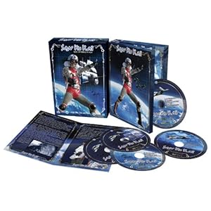 San Ku Kaï - Intégrale + Film - Edition Collector (5 DVD + Livret)