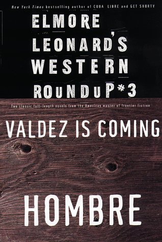  Elmore Leonard