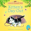 Kitten's Day Out (Mini Farmyard Tales)
