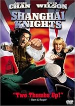 シャンハイ・ナイト コレクターズ・エディション [DVD]