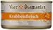Vier Diamanten Krabbenfleisch, 4er Pack (4 x 121 g)