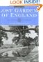 Lost Gardens of England: From the Archives of Country Life