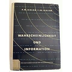 Wahrscheinlichkeit und Information