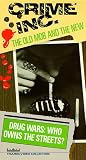 Crime 7: Old Mob & New [VHS]