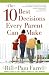 The 10 Best Decisions Every Parent Can Make