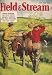 FIELD & STREAM: May 1956, Art Poster by Raphael Cavaliere / FIELD & STREAM Magazine, size 11