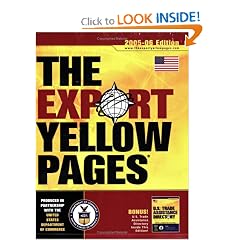 The Export Yellow Pages