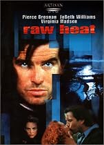 Raw Heat
